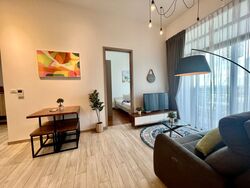 J Gateway (D22), Condominium #443628821